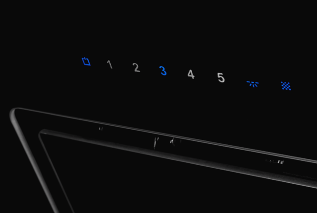 Вытяжка Kuppersberg Kuppersberg F 660 Вытяжка Kuppersberg Kuppersberg F 660