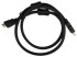 Кабель аудио-видео Buro HDMI-V1.4-1MC