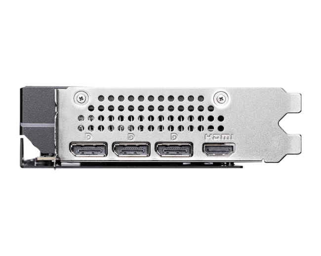 Видеокарта MSI GeForce RTX 5060 Ti 16G SHADOW 2X OC PLUS
