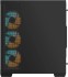 Корпус Gigabyte 28300-C500B-1CKR Корпус Gigabyte 28300-C500B-1CKR