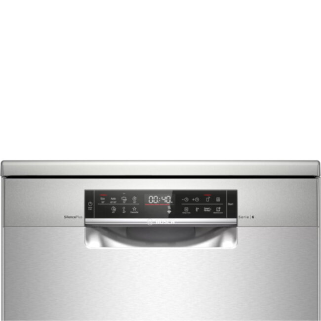 Посудомоечная машина BOSCH Bosch SMS6HMI28Q