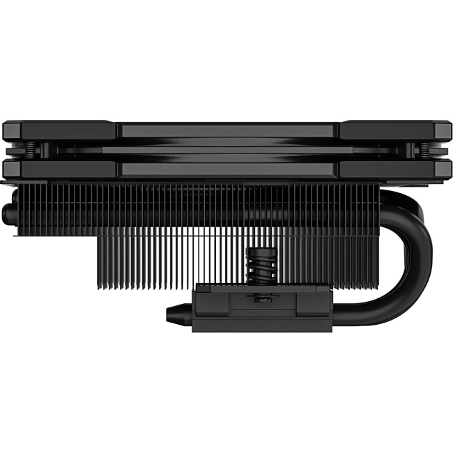 Кулер для процессора ID-COOLING IS-55 BLACK Кулер для процессора ID-COOLING IS-55 BLACK