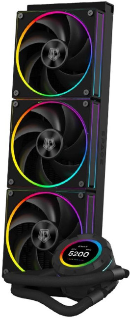Система водяного охлаждения ID-COOLING SL360 Система водяного охлаждения ID-COOLING SL360