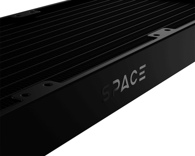 Система водяного охлаждения ID-COOLING SL360 Система водяного охлаждения ID-COOLING SL360