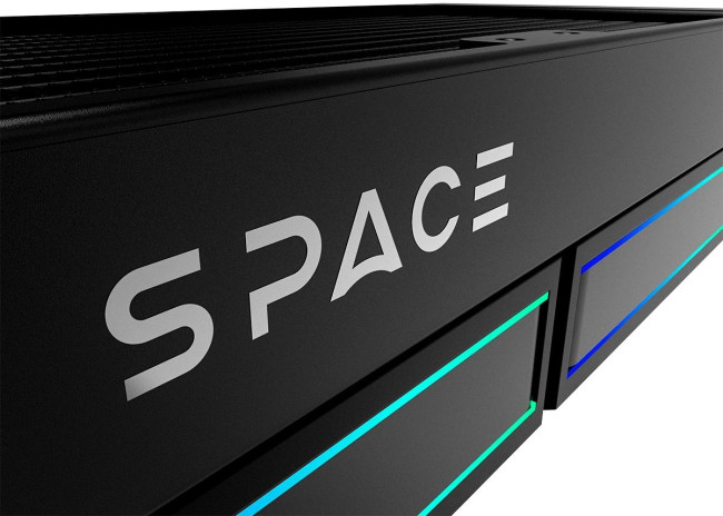 Система водяного охлаждения ID-COOLING SL360 Система водяного охлаждения ID-COOLING SL360