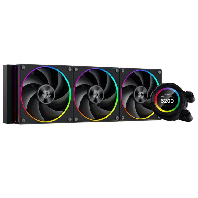 Система водяного охлаждения ID-COOLING SL360 Система водяного охлаждения ID-COOLING SL360