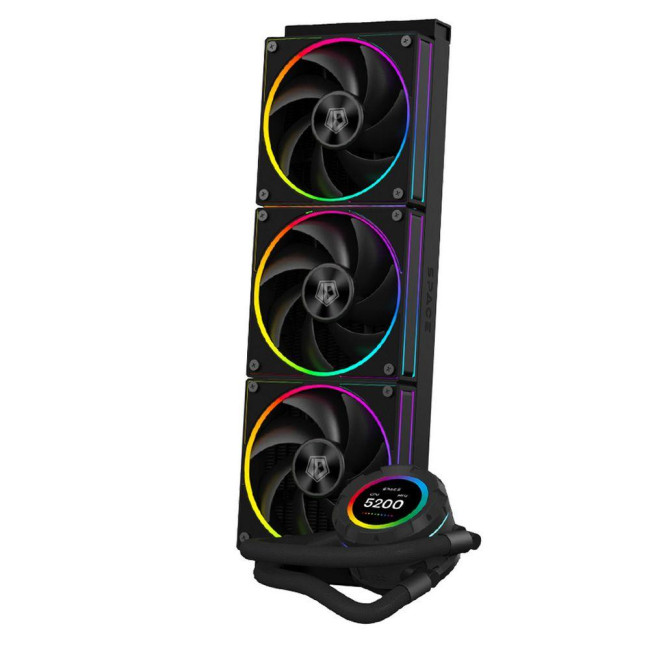 Система водяного охлаждения ID-COOLING SL360 Система водяного охлаждения ID-COOLING SL360