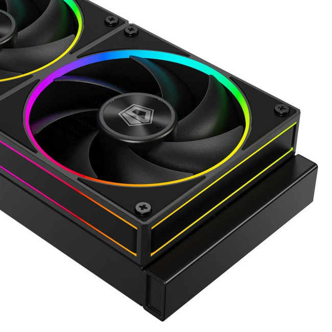 Система водяного охлаждения ID-COOLING SL360 Система водяного охлаждения ID-COOLING SL360