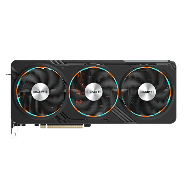 Видеокарта GIGABYTE GV-N407TSGAMING OC-16GD Видеокарта GIGABYTE GV-N407TSGAMING OC-16GD