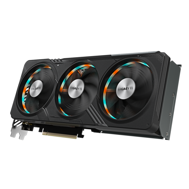 Видеокарта GIGABYTE GV-N407TSGAMING OC-16GD Видеокарта GIGABYTE GV-N407TSGAMING OC-16GD
