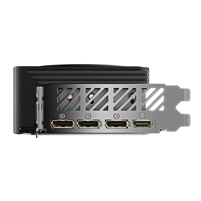 Видеокарта GIGABYTE GV-N407TSGAMING OC-16GD Видеокарта GIGABYTE GV-N407TSGAMING OC-16GD