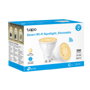 Умная Wi-Fi лампа TP-Link Tapo L610 Умная Wi-Fi лампа TP-Link Tapo L610