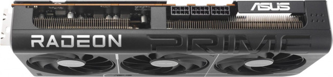 Видеокарта ASUS PRIME-RX9070XT-O16G Видеокарта ASUS PRIME-RX9070XT-O16G