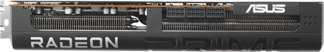 Видеокарта ASUS PRIME-RX9070XT-O16G Видеокарта ASUS PRIME-RX9070XT-O16G