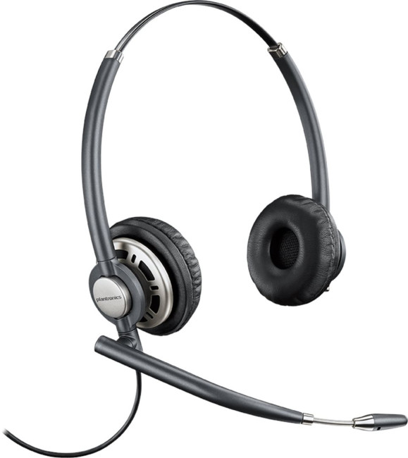 Гарнитура проводная Plantronics 78714-102