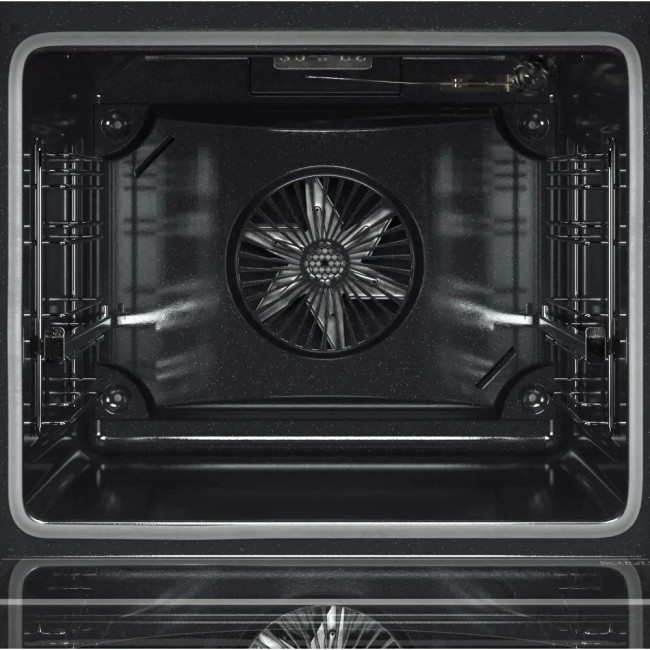 Встраиваемый духовой шкаф KUPPERSBERG Kuppersberg SR 610 W Bronze Встраиваемый духовой шкаф KUPPERSBERG Kuppersberg SR 610 W Bronze