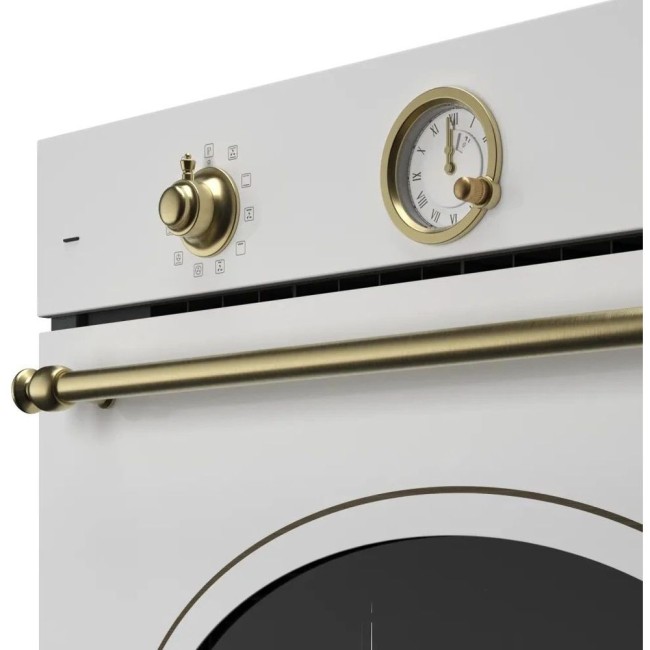 Встраиваемый духовой шкаф KUPPERSBERG Kuppersberg SR 610 W Bronze Встраиваемый духовой шкаф KUPPERSBERG Kuppersberg SR 610 W Bronze