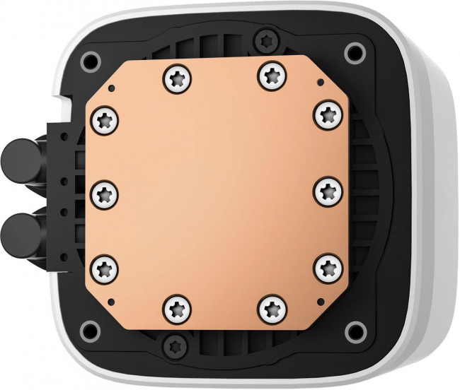 Система водяного охлаждения Deepcool R-LE240-WHAMMN-G-2 Система водяного охлаждения Deepcool R-LE240-WHAMMN-G-2