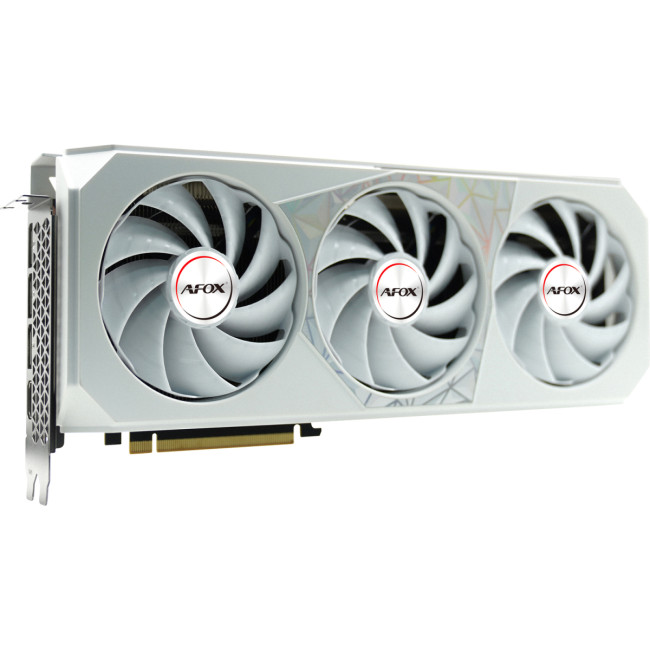 Видеокарта AFOX GeForce RTX 3070 Ti (AF3070TI-8GD6XH7-V2) Видеокарта AFOX GeForce RTX 3070 Ti (AF3070TI-8GD6XH7-V2)