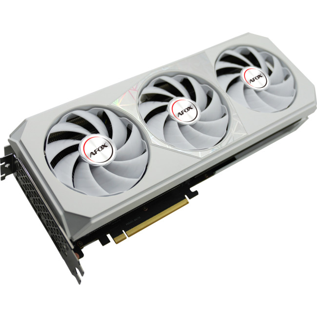 Видеокарта AFOX GeForce RTX 3070 Ti (AF3070TI-8GD6XH7-V2) Видеокарта AFOX GeForce RTX 3070 Ti (AF3070TI-8GD6XH7-V2)