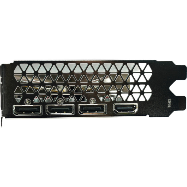 Видеокарта AFOX GeForce RTX 3070 Ti (AF3070TI-8GD6XH7-V2) Видеокарта AFOX GeForce RTX 3070 Ti (AF3070TI-8GD6XH7-V2)
