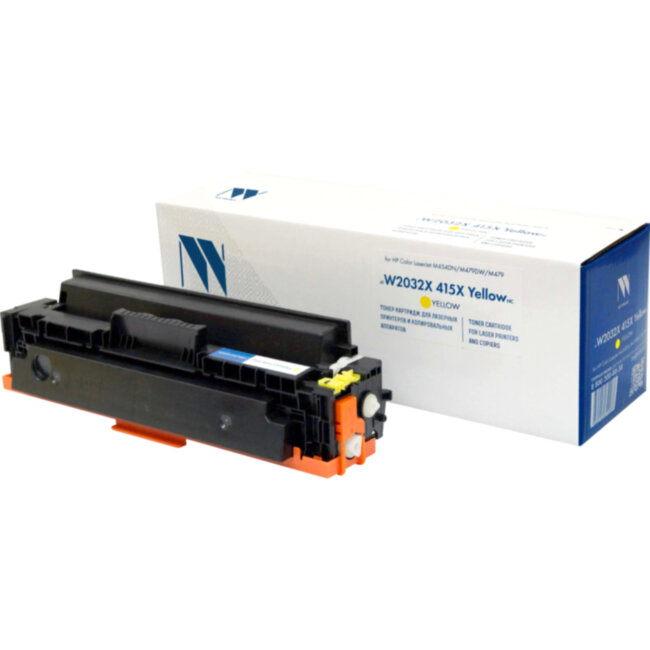 - NVP NV-W2032X-415XNC-Y