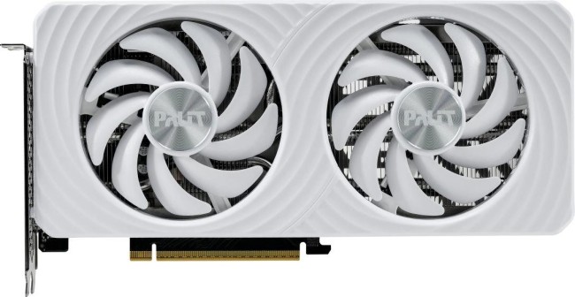 Видеокарта Palit NE7506TU19T1-GB2061M Видеокарта Palit NE7506TU19T1-GB2061M