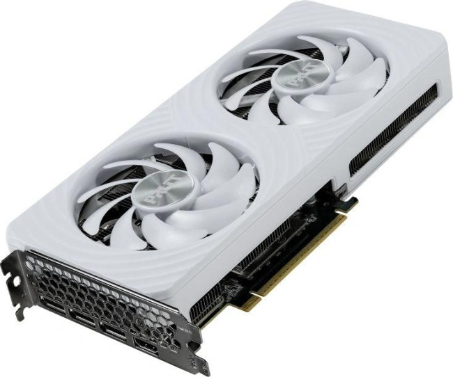 Видеокарта Palit NE7506TU19T1-GB2061M Видеокарта Palit NE7506TU19T1-GB2061M