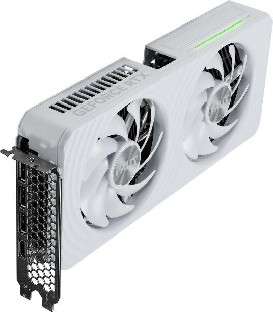 Видеокарта Palit NE7506TU19T1-GB2061M Видеокарта Palit NE7506TU19T1-GB2061M