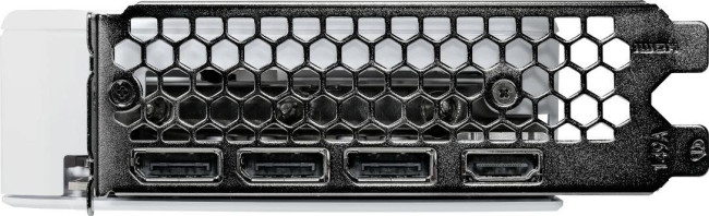 Видеокарта Palit NE7506TU19T1-GB2061M Видеокарта Palit NE7506TU19T1-GB2061M