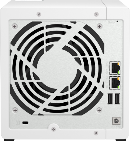 Сетевое хранилище без дисков QNAP TS-433-4G Сетевое хранилище без дисков QNAP TS-433-4G