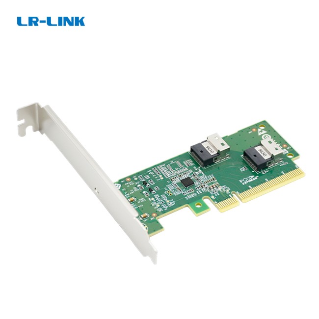 Адаптер для SSD LR-Link LRNV9F12