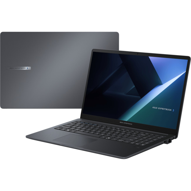 Ноутбук ASUS ExpertBook B1 B1503CVA-S70422 (90NX0801-M00ER0) Ноутбук ASUS ExpertBook B1 B1503CVA-S70422 (90NX0801-M00ER0)