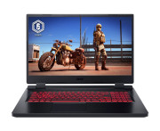 Ноутбук Acer Nitro 5 AN517-55-75EB 17.3" Ноутбук Acer Nitro 5 AN517-55-75EB 17.3"