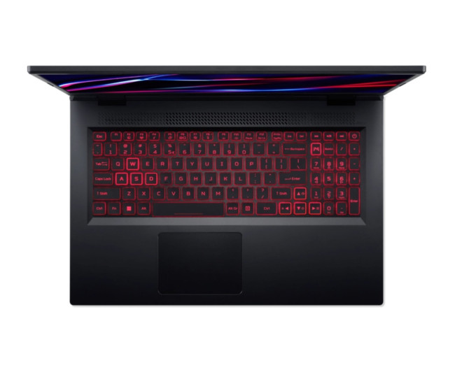 Ноутбук Acer Nitro 5 AN517-55-75EB 17.3" Ноутбук Acer Nitro 5 AN517-55-75EB 17.3"