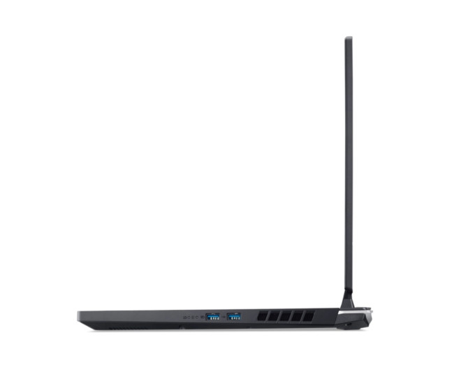 Ноутбук Acer Nitro 5 AN517-55-75EB 17.3" Ноутбук Acer Nitro 5 AN517-55-75EB 17.3"