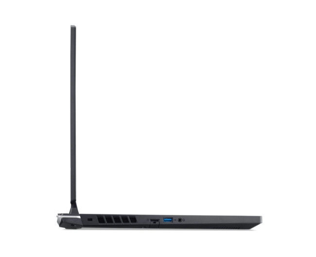 Ноутбук Acer Nitro 5 AN517-55-75EB 17.3" Ноутбук Acer Nitro 5 AN517-55-75EB 17.3"