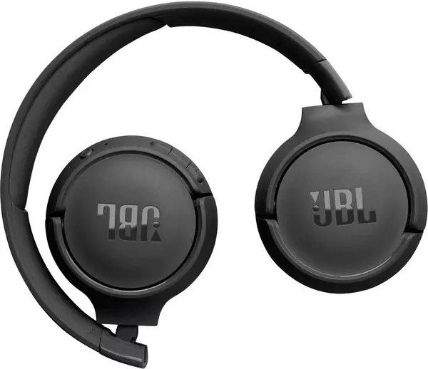 Наушники JBL JBLT520BTBLK