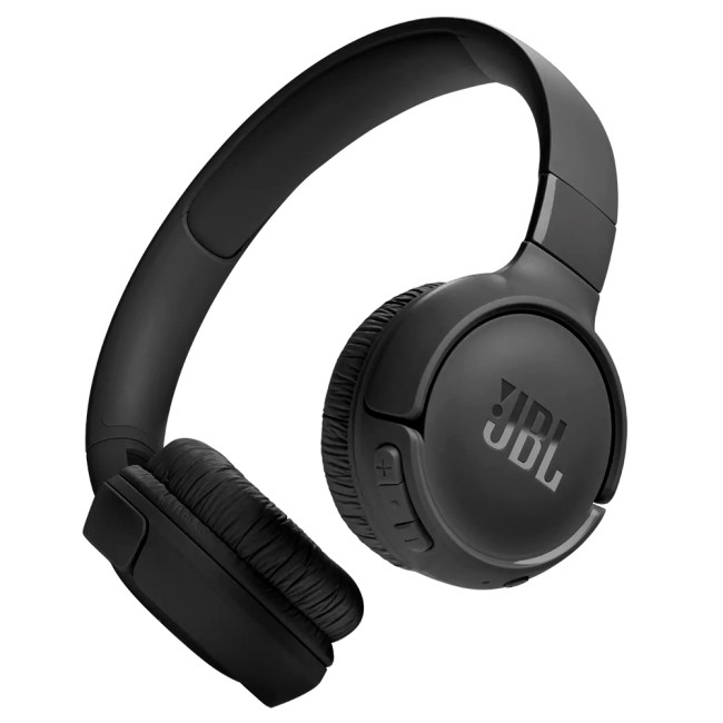 Наушники JBL JBLT520BTBLK
