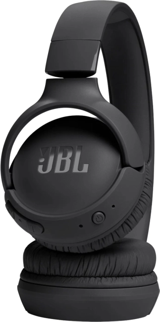 Наушники JBL JBLT520BTBLK