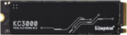 Твердотельный накопитель Kingston SSD KC3000 SKC3000S/512G Твердотельный накопитель Kingston SSD KC3000 SKC3000S/512G