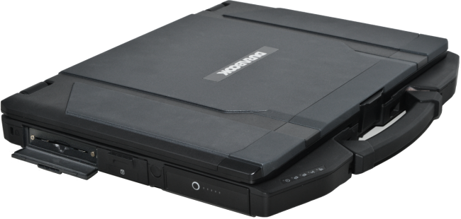Защищенный ноутбук S14I Gen3 STD DURABOOK Twinhead S14I S14G31182789