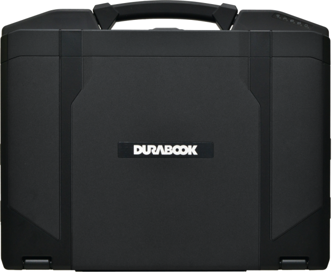 Защищенный ноутбук S14I Gen3 STD DURABOOK Twinhead S14I S14G31182789