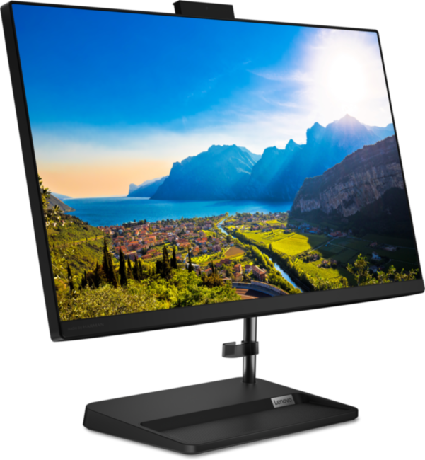 Моноблок Lenovo IdeaCentre AIO 3 24ITL6 Моноблок Lenovo IdeaCentre AIO 3 24ITL6