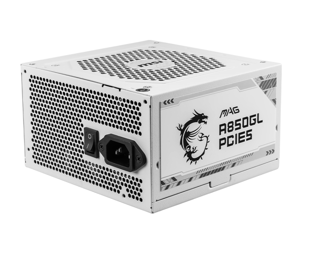 Блок питания ПК MSI 306-7ZP8A24-CE0 Блок питания ПК MSI 306-7ZP8A24-CE0