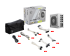 Блок питания ПК MSI 306-7ZP8A24-CE0 Блок питания ПК MSI 306-7ZP8A24-CE0
