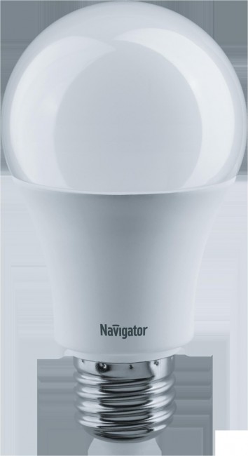 Лампа светодиодная Navigator Group 19101 Лампа светодиодная Navigator Group 19101
