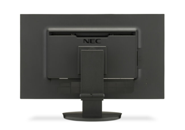Монитор MultiSync EA271F-BK black NEC MultiSync EA271F