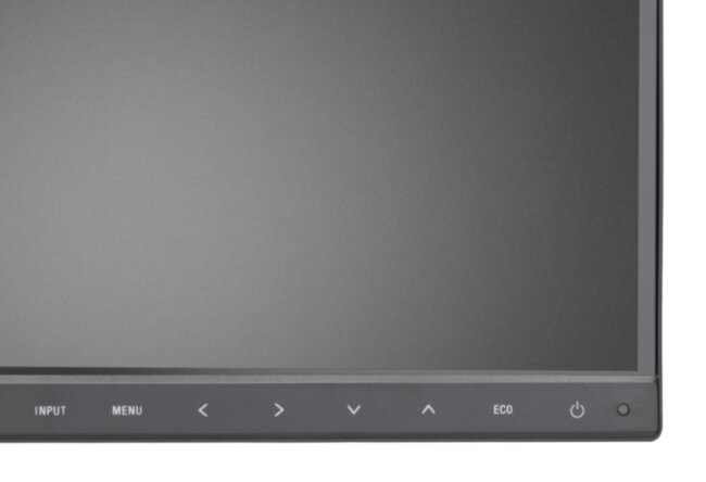 Монитор MultiSync EA271F-BK black NEC MultiSync EA271F