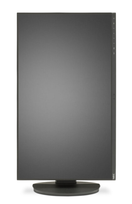Монитор MultiSync EA271F-BK black NEC MultiSync EA271F